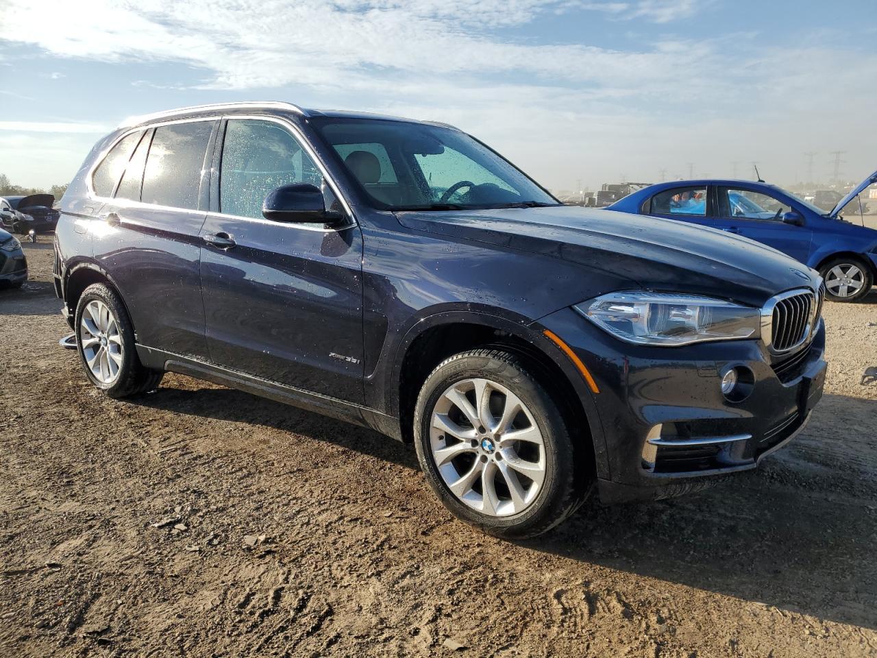2015 BMW X5 xDrive35I - Image 4