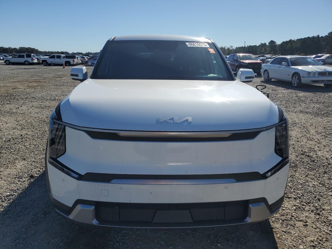 2024 Kia Ev9 Light - Image 5
