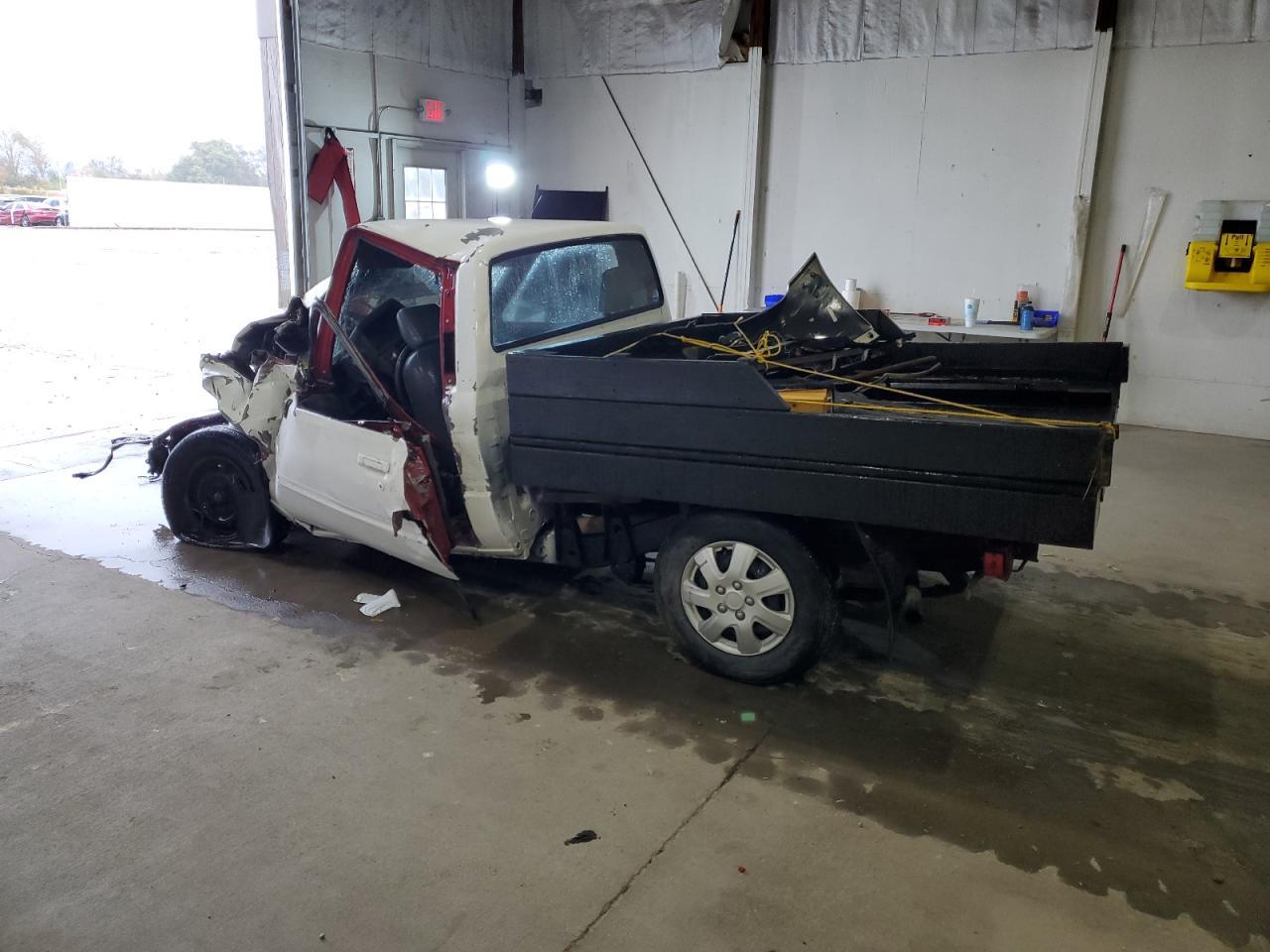 1988 Toyota Pickup 1/2 Ton Rn50 - Фото 2