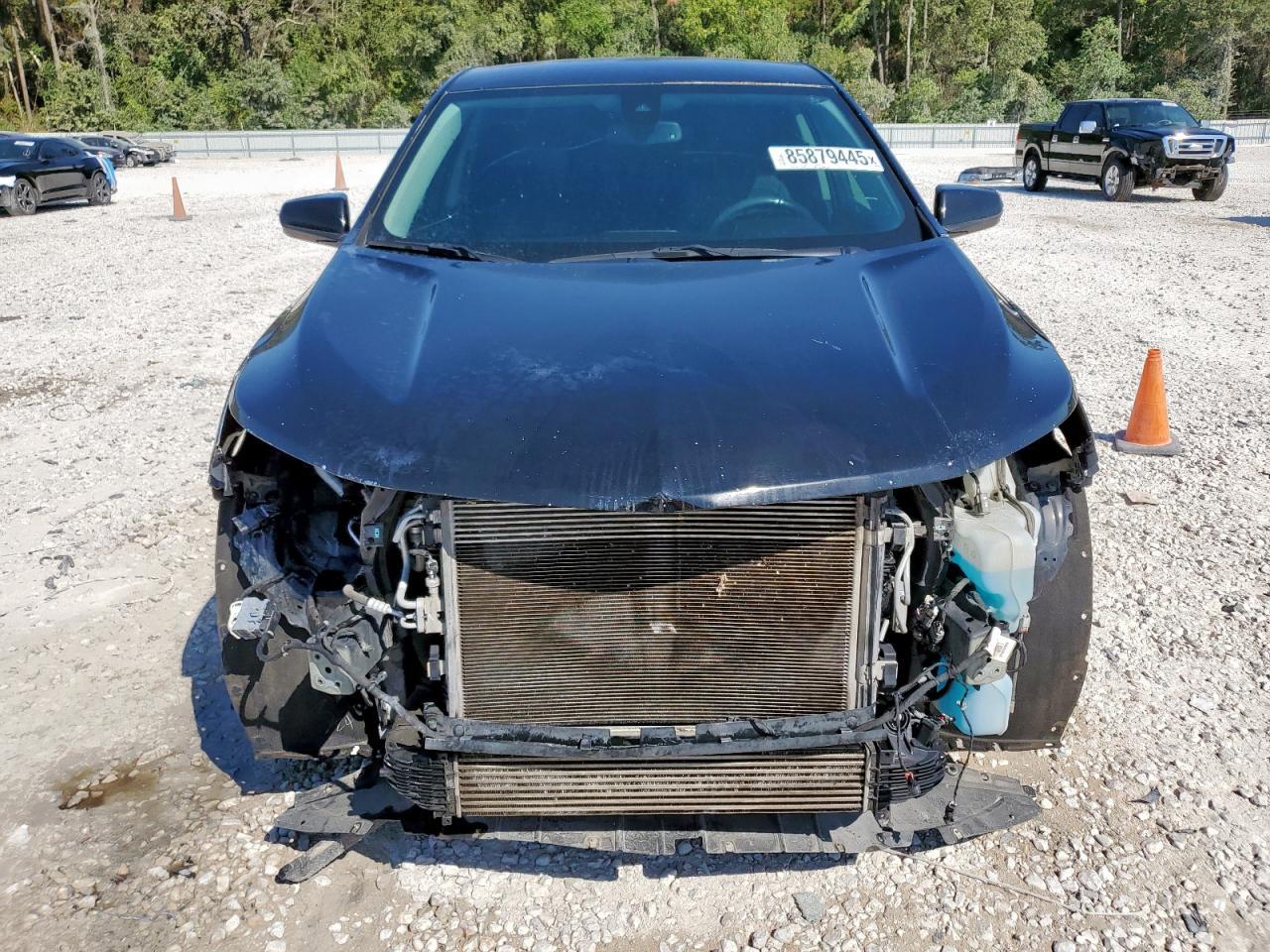 2020 Chevrolet Equinox Lt - Фото 5