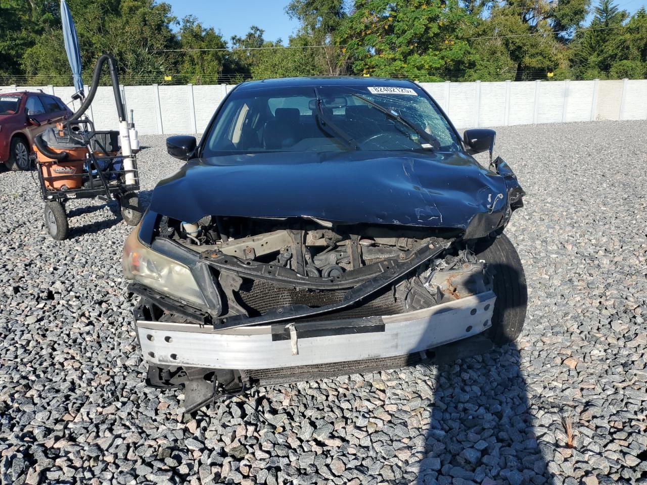 2014 Acura Ilx 20 - Фото 5