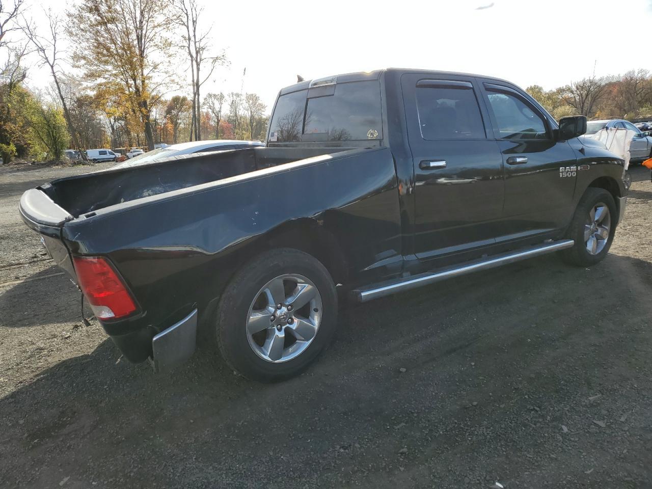 2014 Ram 1500 Slt - Image 3