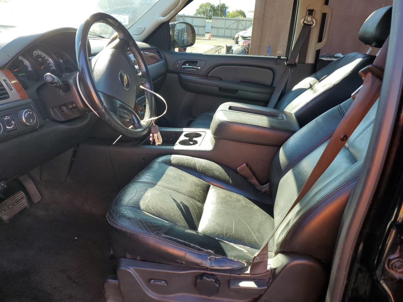2009 Chevrolet Tahoe Hybrid - Фото 7