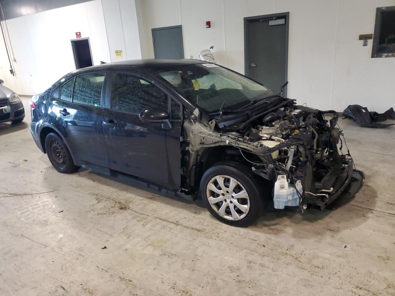 2020 Toyota Corolla Le - Фото 4