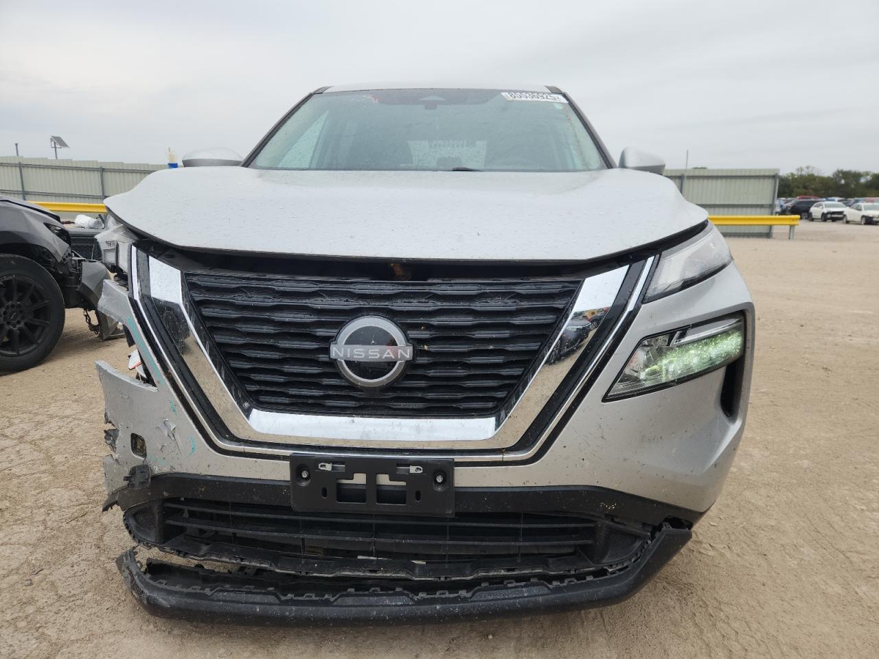 2023 Nissan Rogue Sv - Image 5