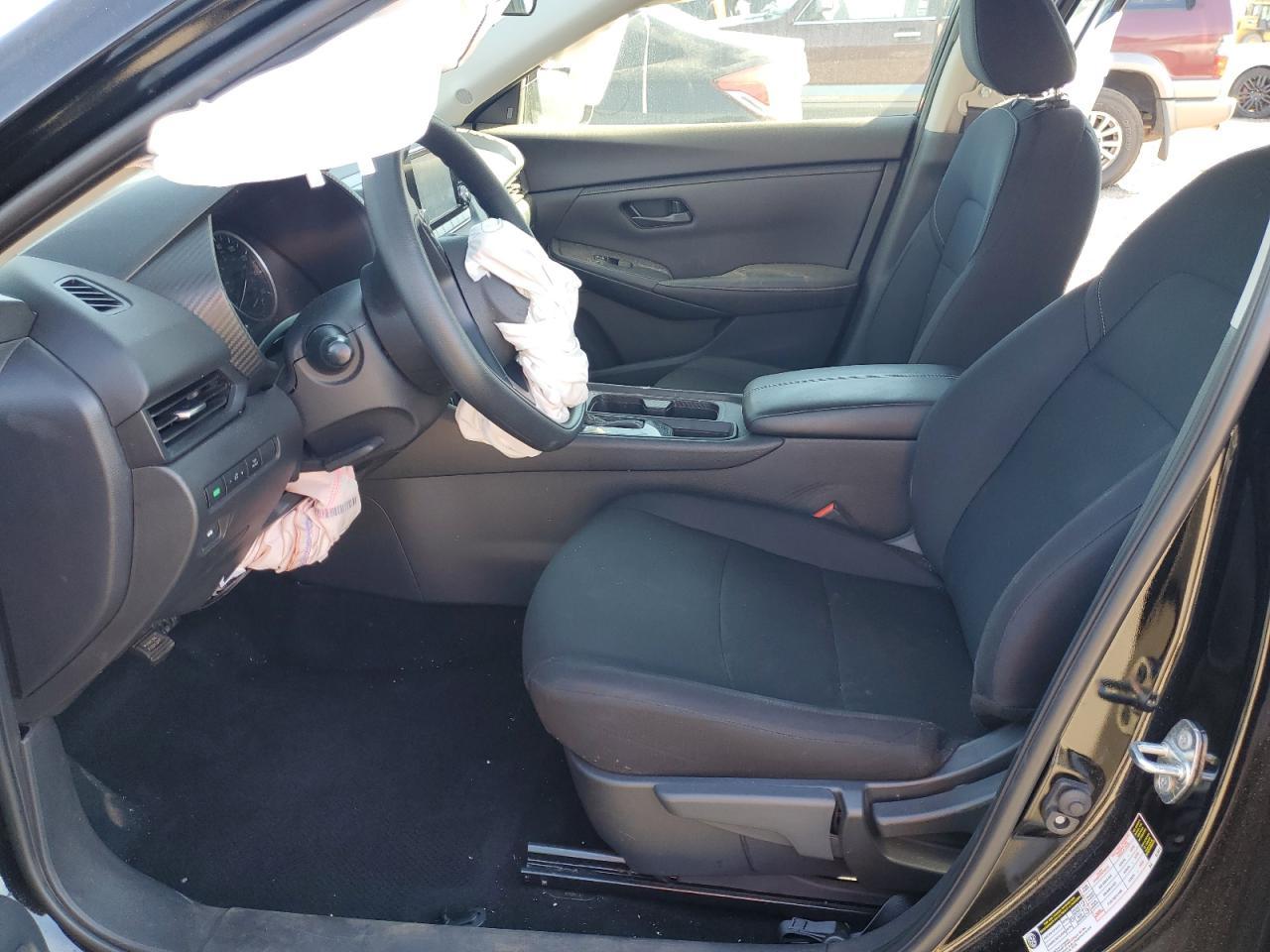 2024 Nissan Sentra S - Image 7