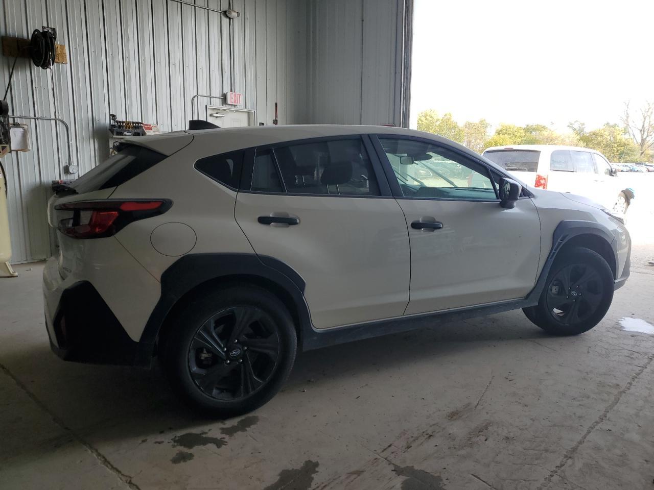 2024 Subaru Crosstrek - Фото 3