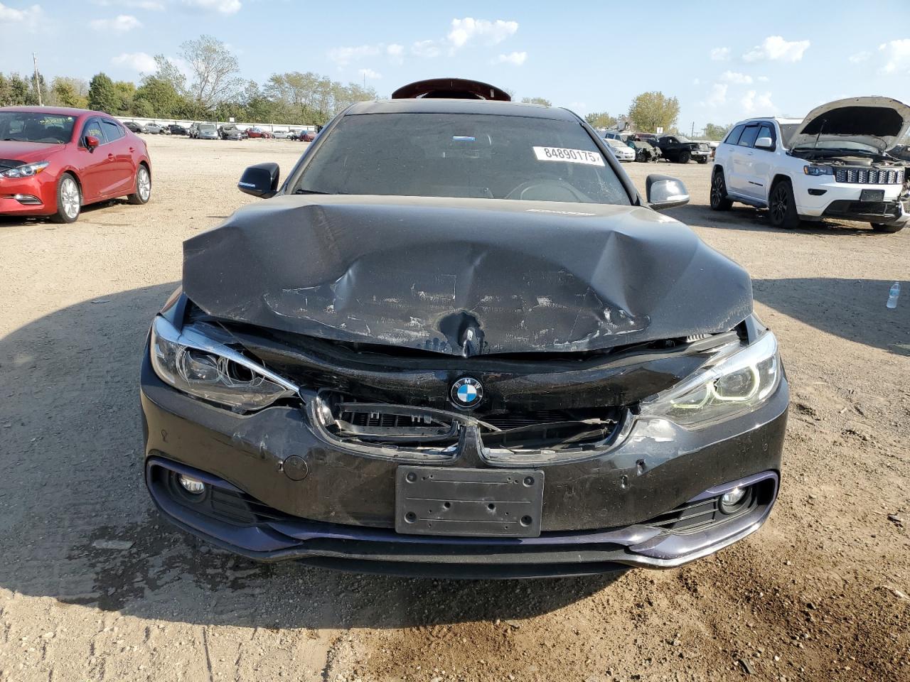 2019 BMW 430Xi Gran Coupe - Image 5