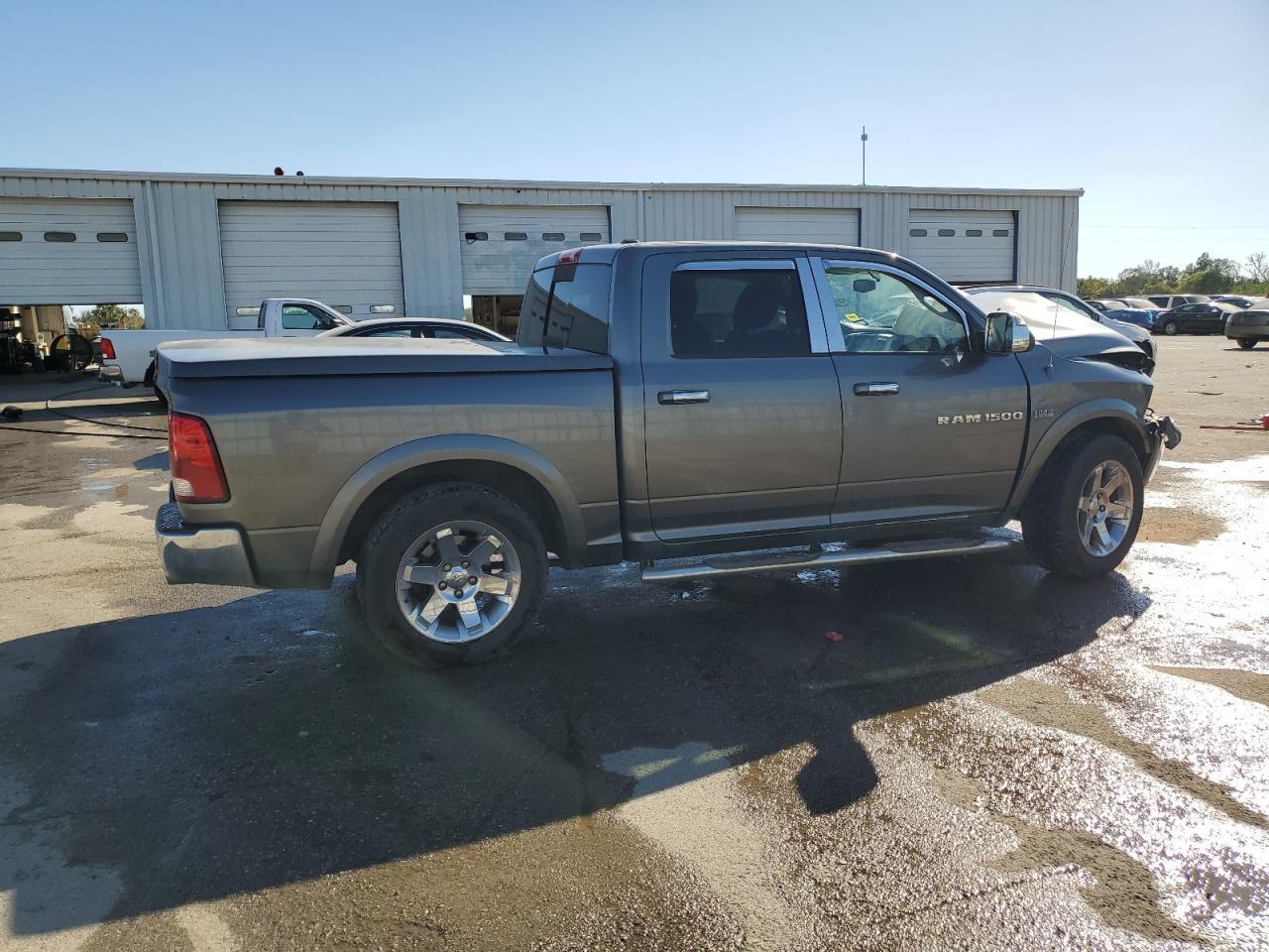 2011 Dodge Ram 1500 - Фото 3