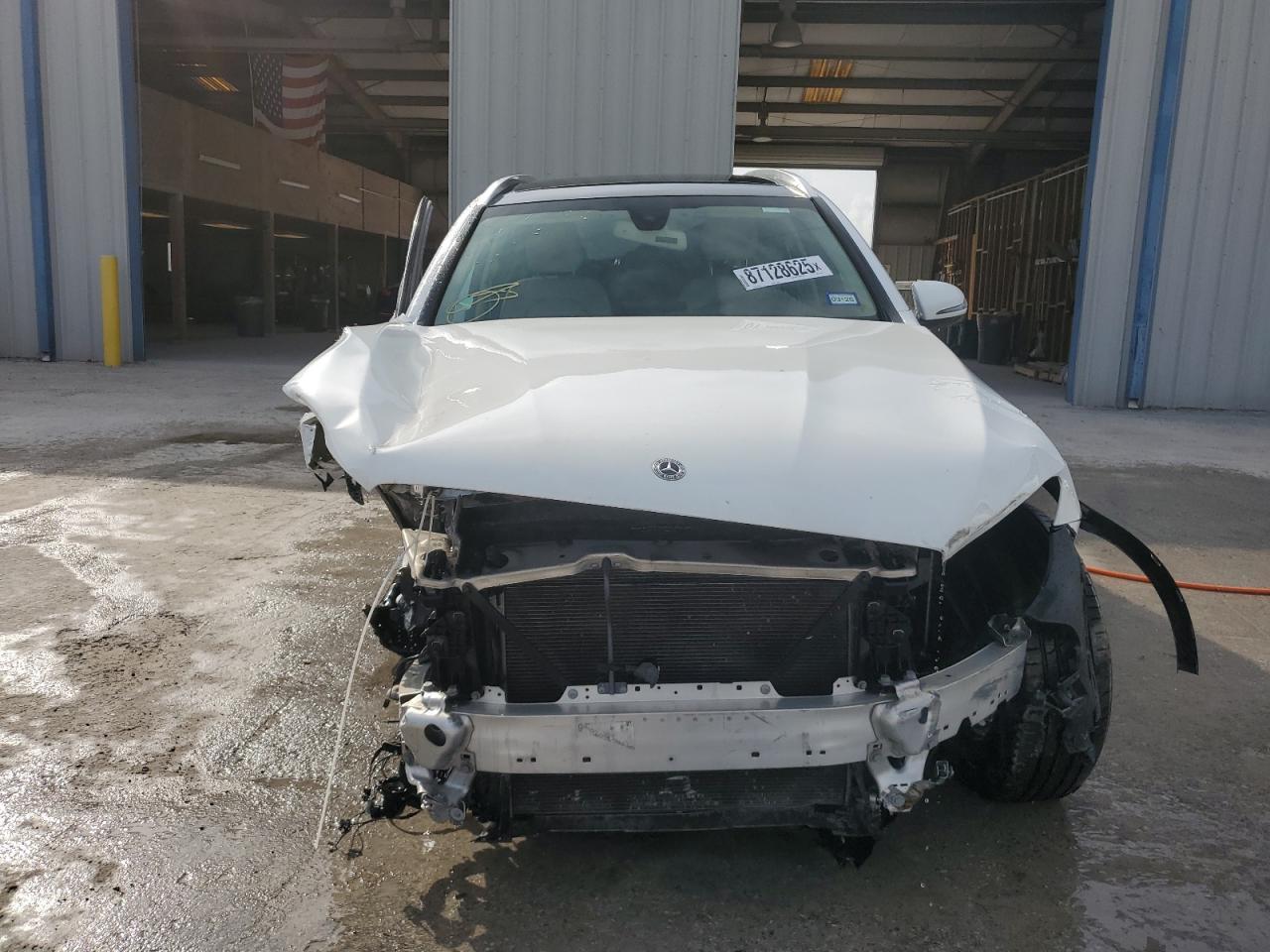 2019 Mercedes-Benz Glc 300 - Фото 5