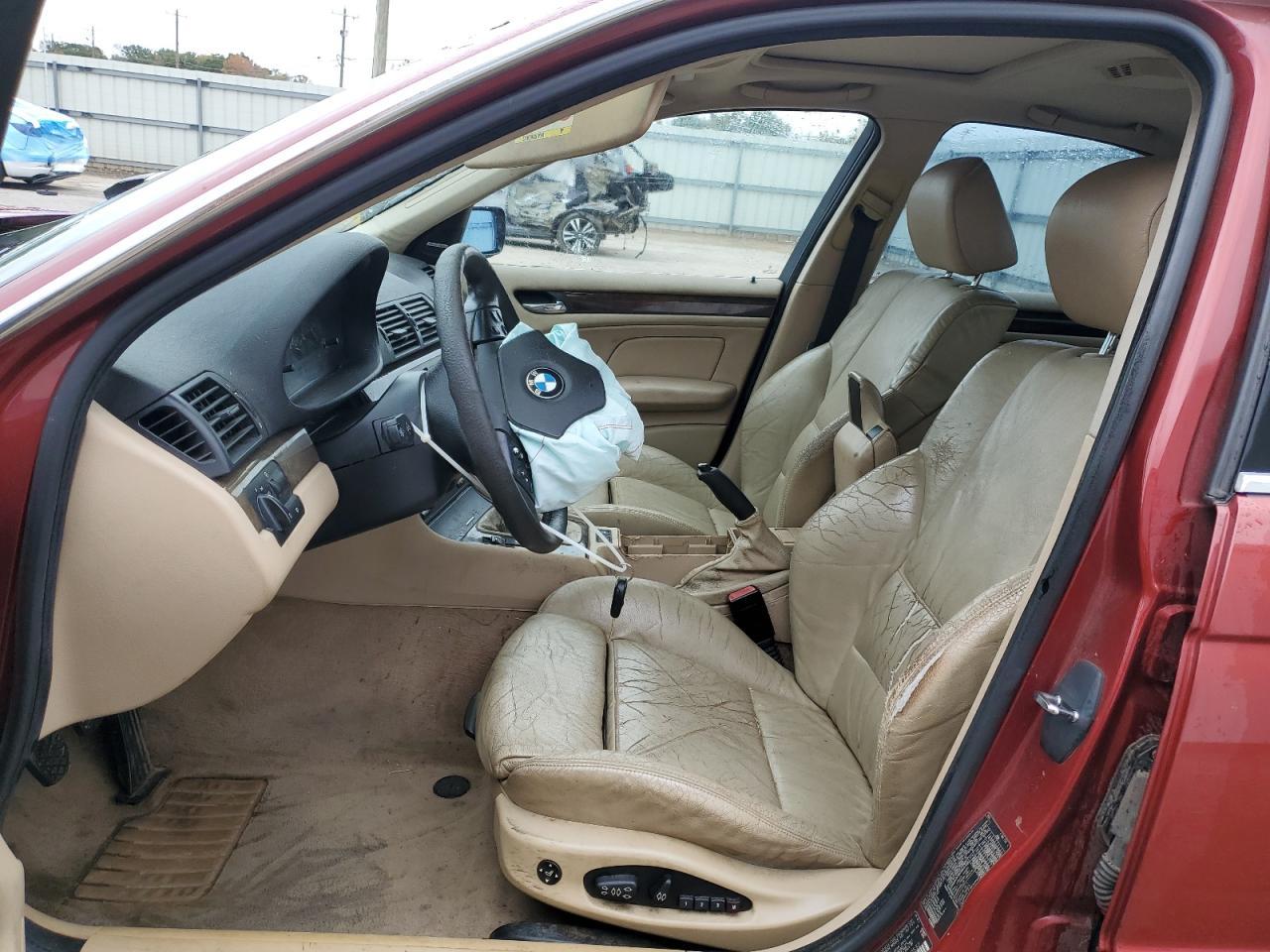 2000 BMW 328 I - Фото 7