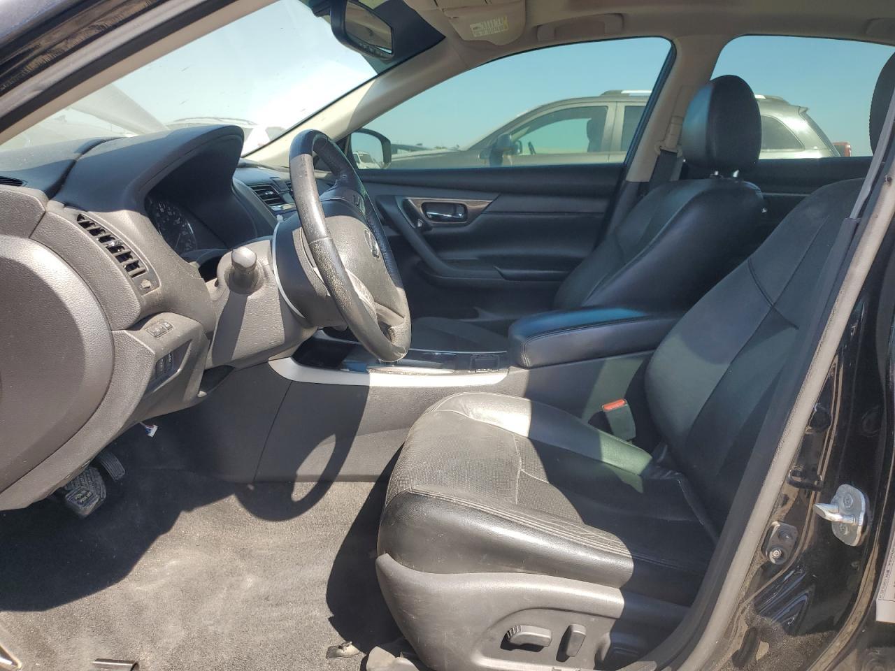 2014 Nissan Altima 2.5 - Фото 7