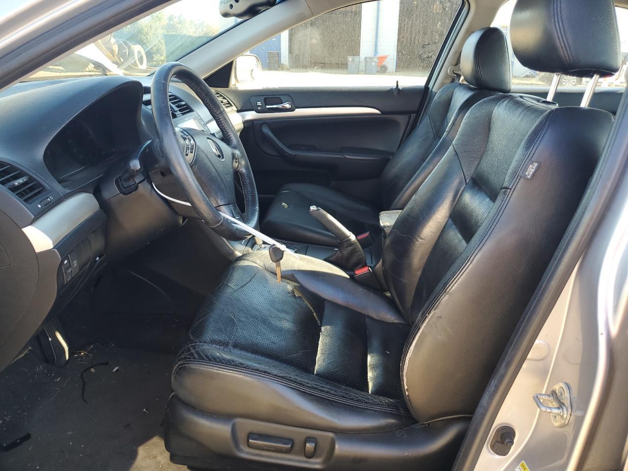 2005 Acura Tsx - Фото 7