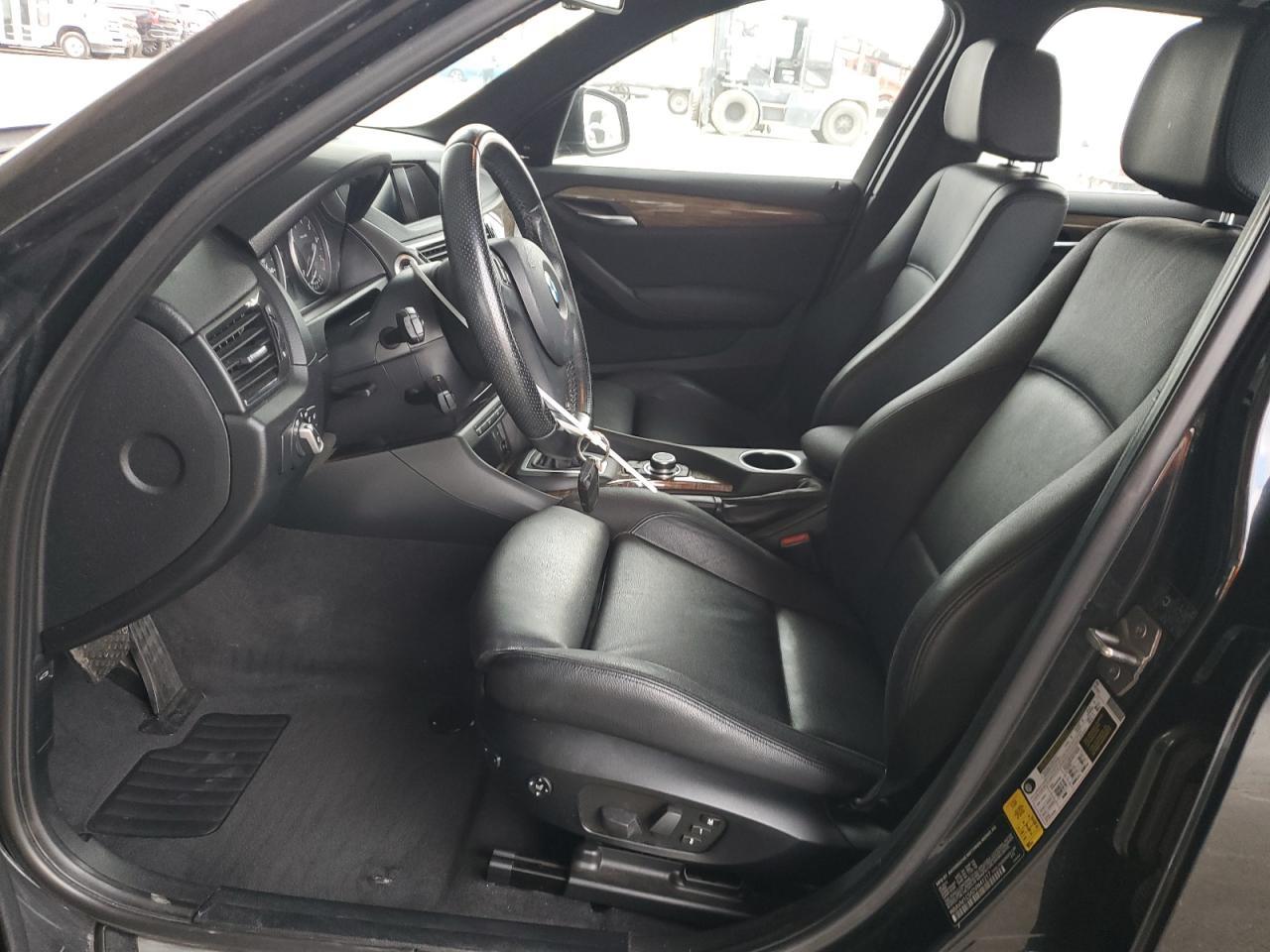 2013 BMW X1 Sdrive28I - Фото 7