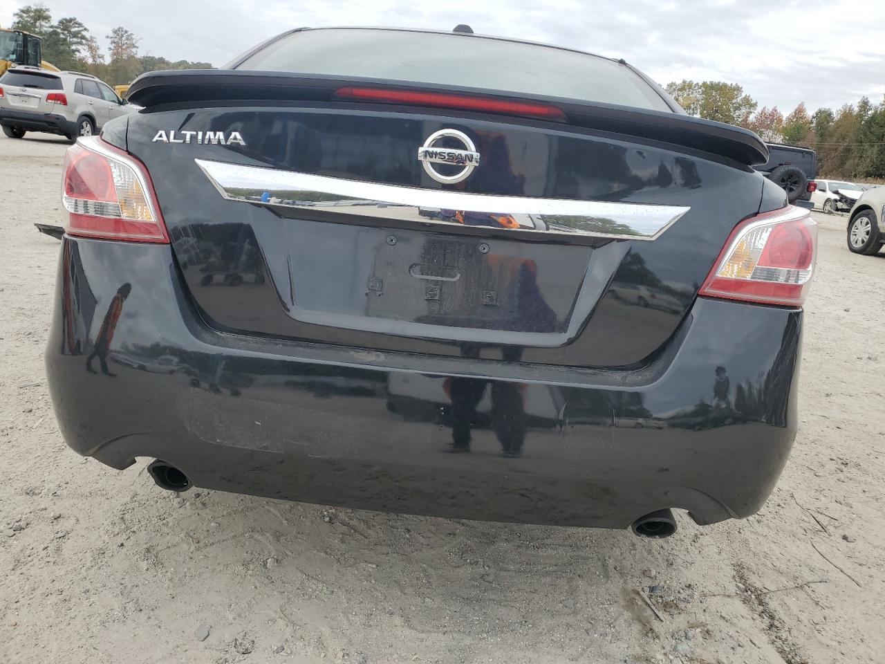 2013 Nissan Altima 2.5 - Фото 6