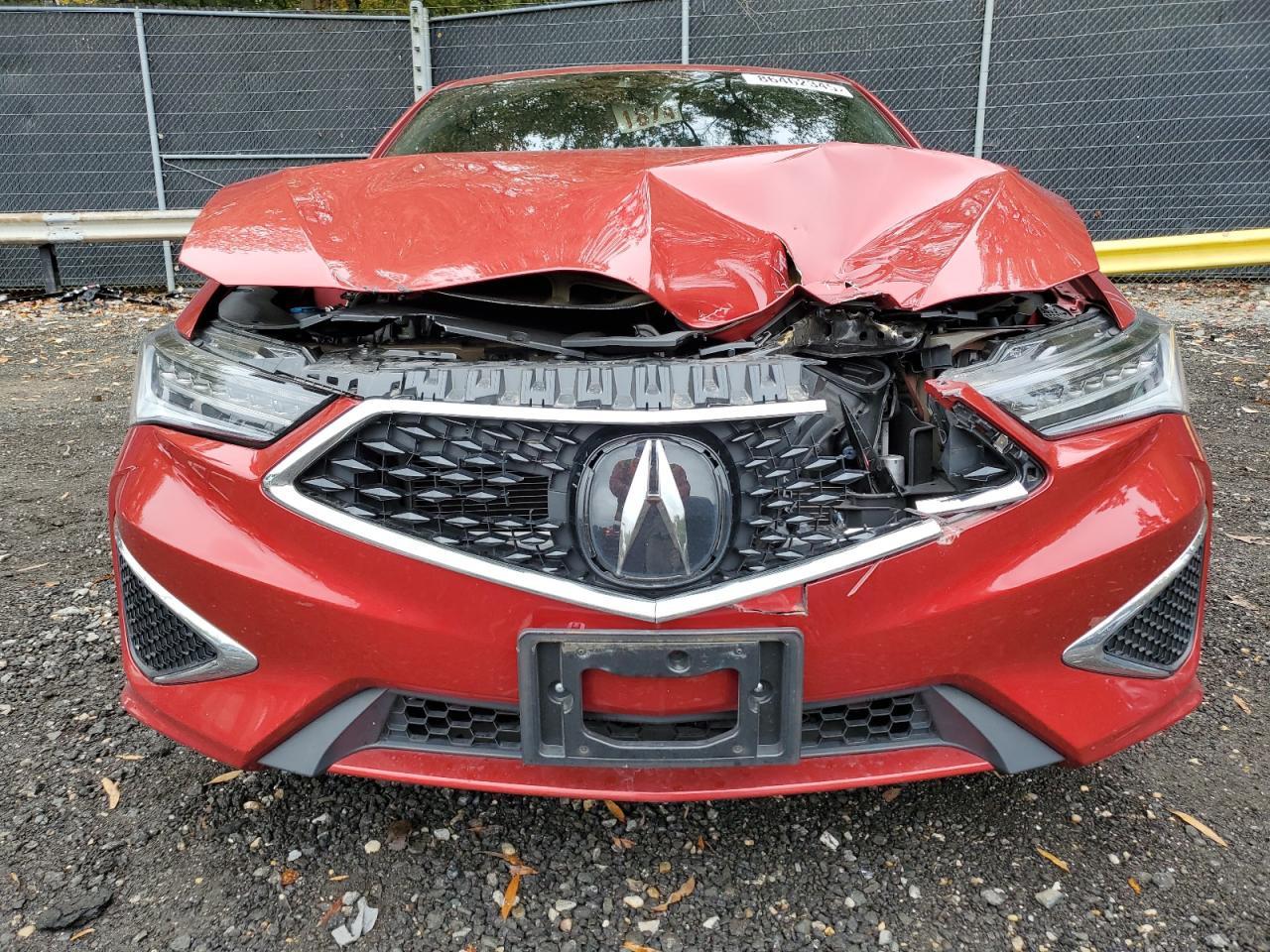 2022 Acura Ilx Premium - Image 5