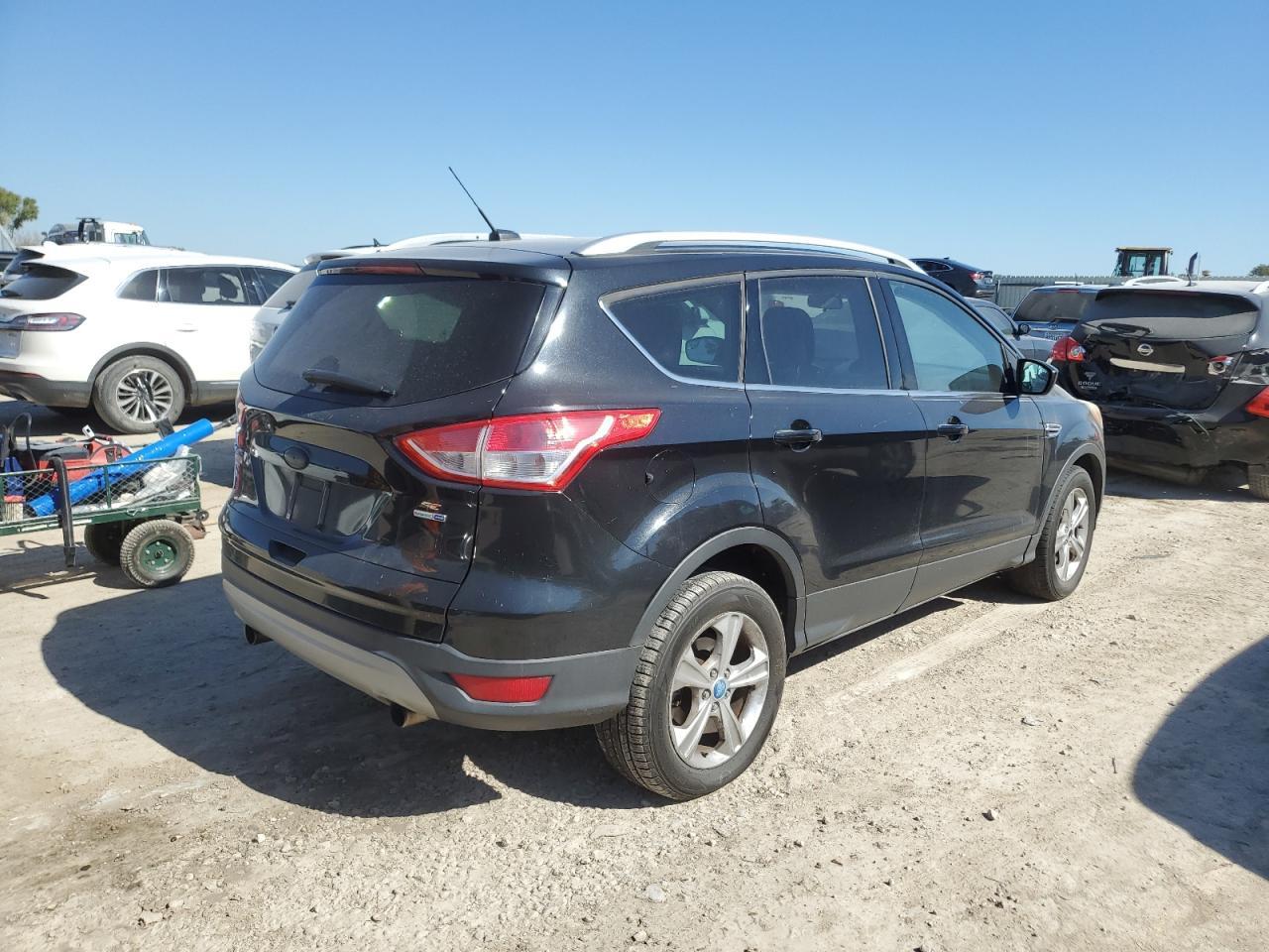 2013 Ford Escape Se - Image 3