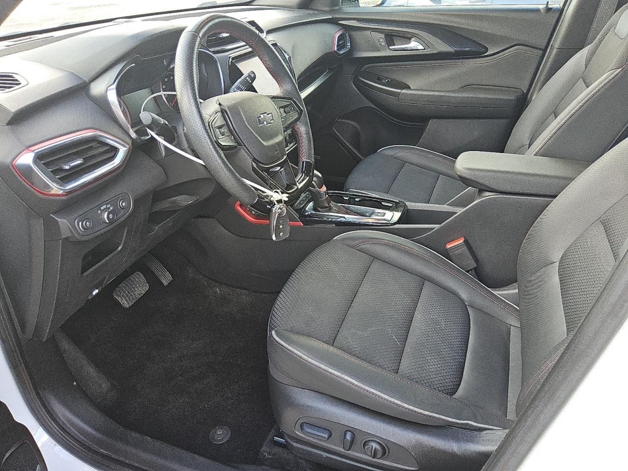 2022 Chevrolet Trailblazer Rs - Image 7