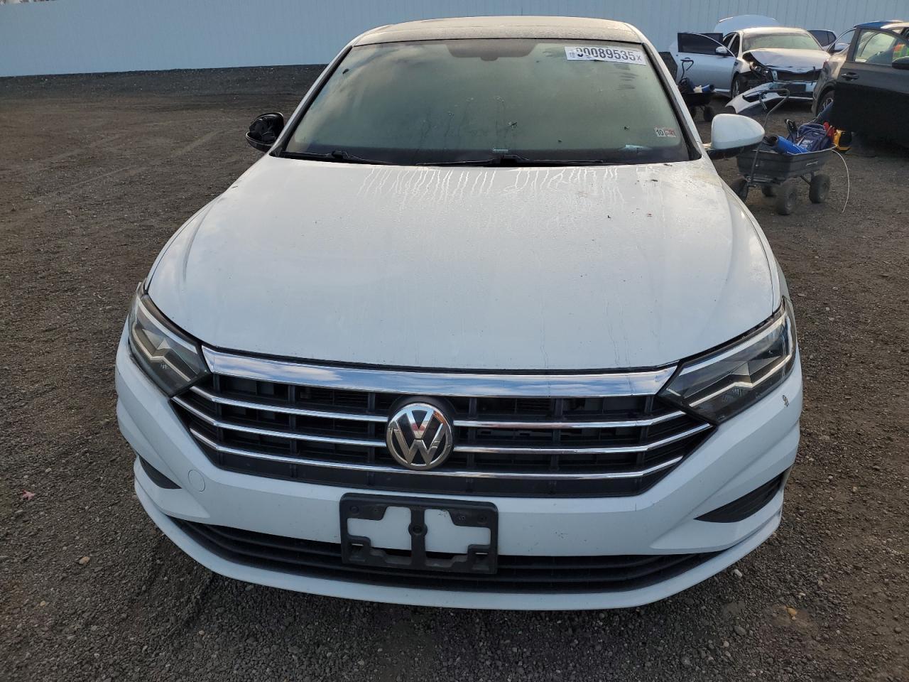 2019 Volkswagen Jetta S - Фото 5