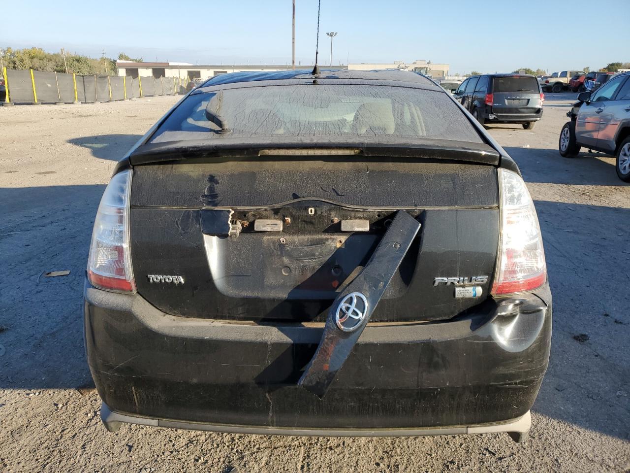 2009 Toyota Prius - Фото 6