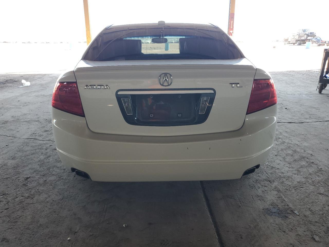 2004 Acura Tl - Image 6