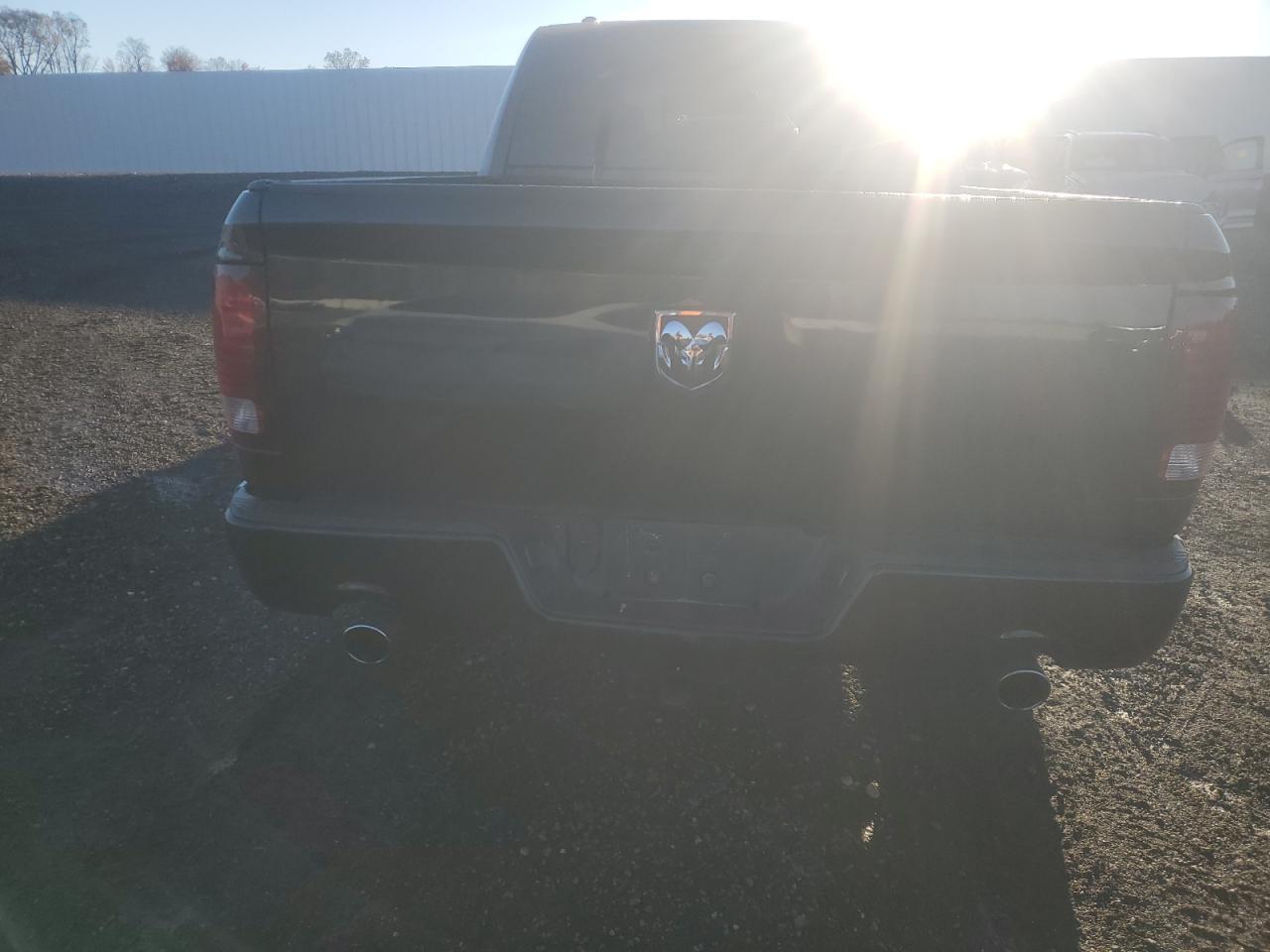 2017 Ram 1500 Sport - Фото 6