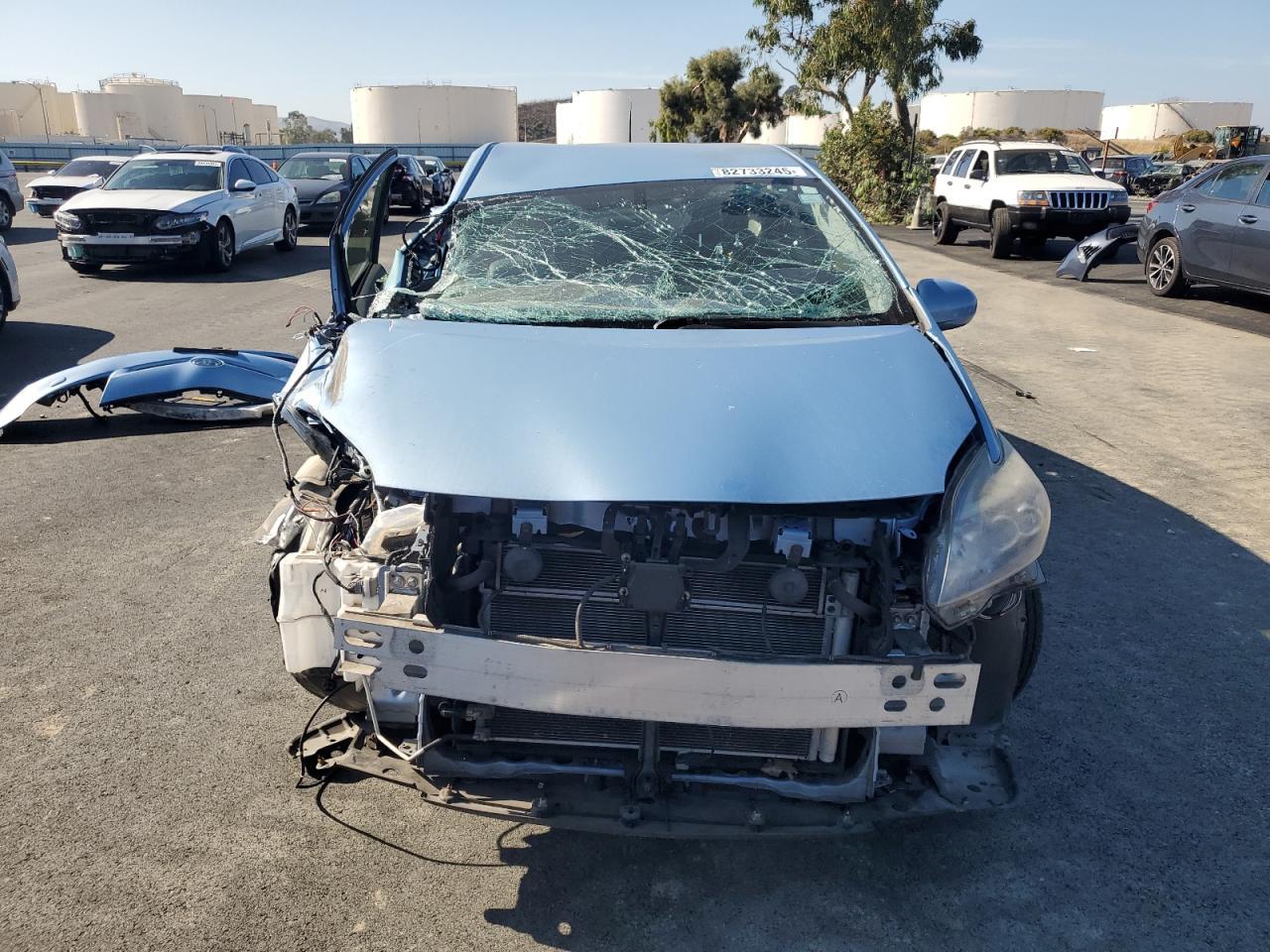 2013 Toyota Prius Plug-In - Image 5