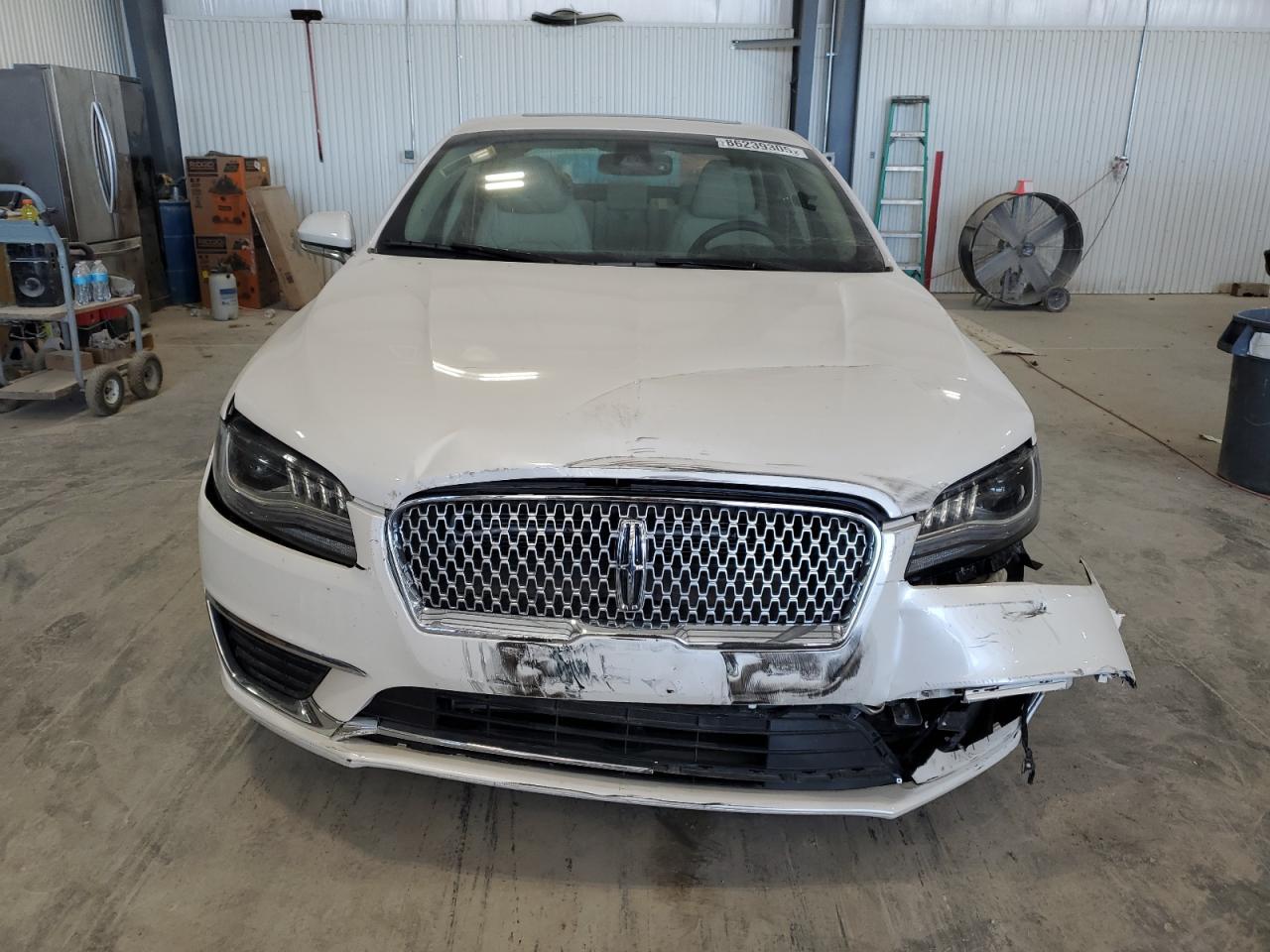 2018 Lincoln Mkz Reserve - Image 5