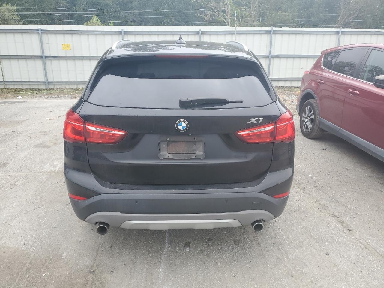 2018 BMW X1 Sdrive28I - Image 6