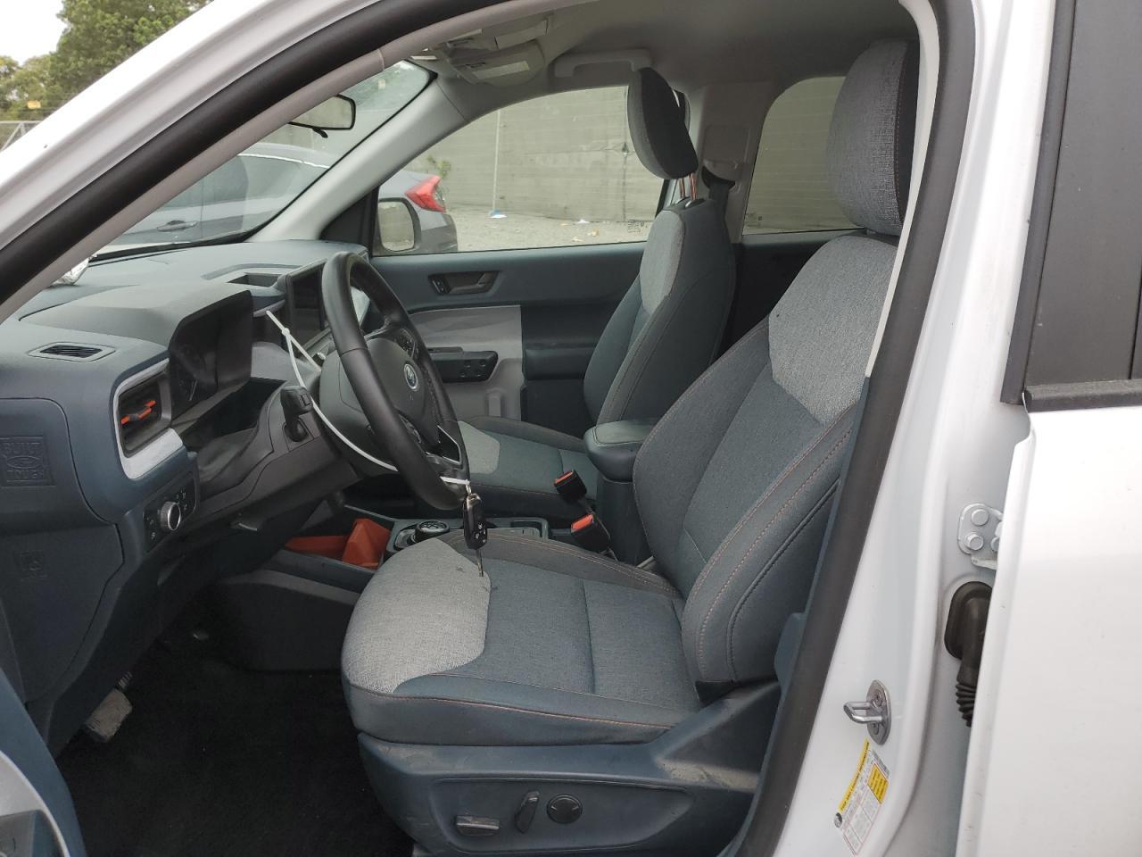 2024 Ford Maverick Xlt - Image 7