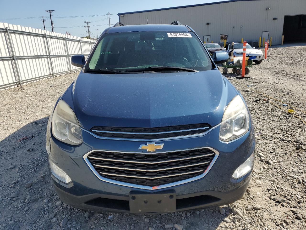 2017 Chevrolet Equinox Lt - Image 5