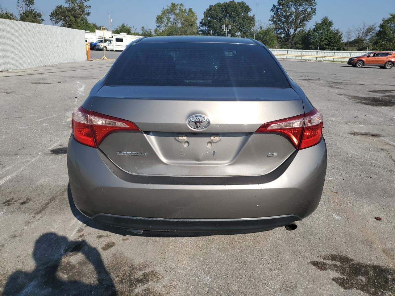 2018 Toyota Corolla L - Image 6