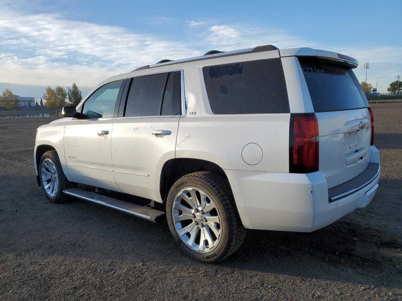 2016 Chevrolet Tahoe K1500 Ltz - Image 2