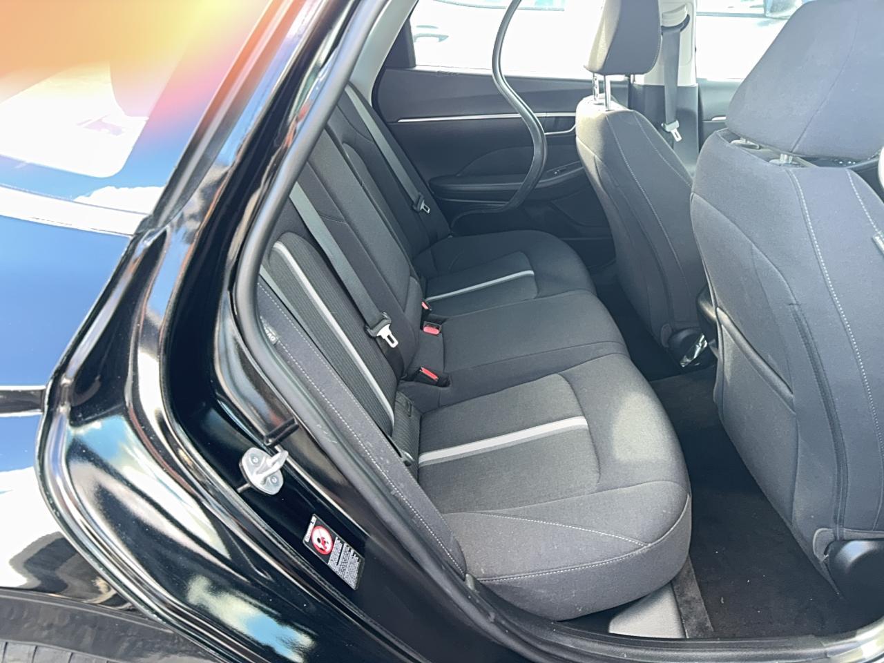 2023 Hyundai Sonata Sel - Фото 6