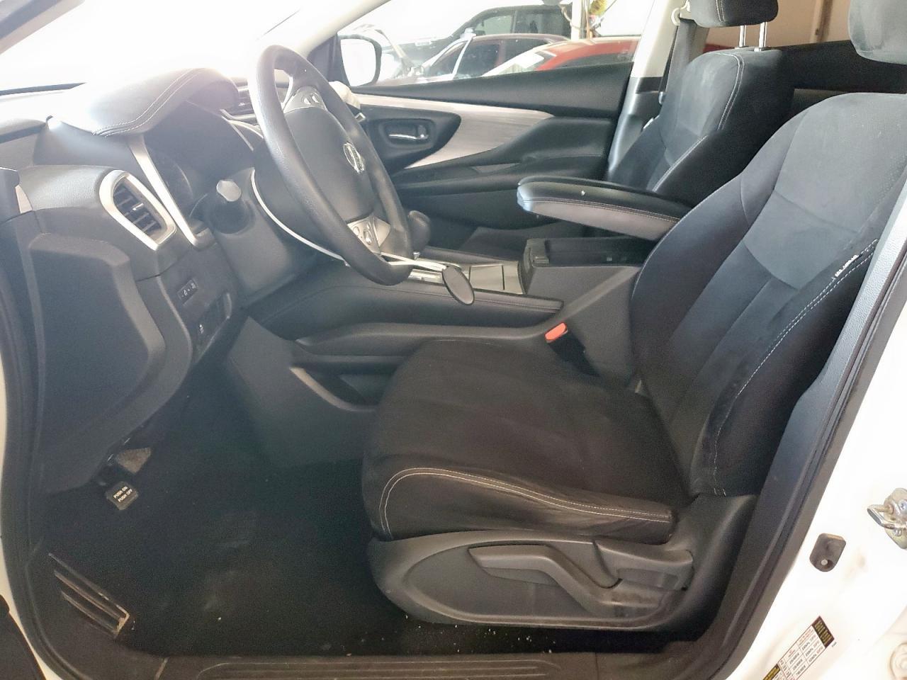 2017 Nissan Murano S - Фото 7