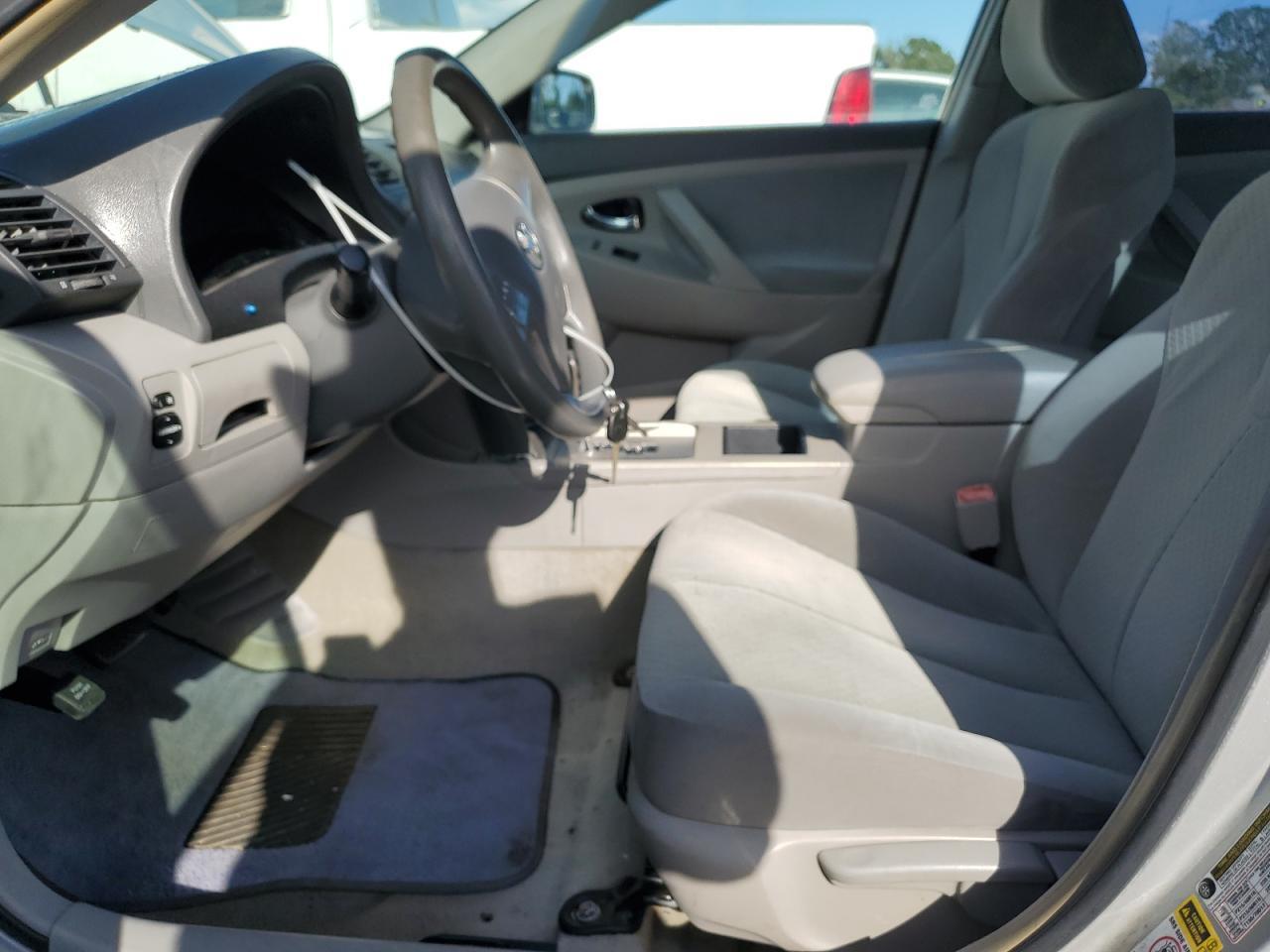 2008 Toyota Camry Ce - Image 7