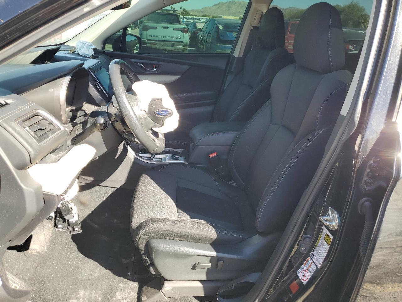 2019 Subaru Ascent Premium - Image 7