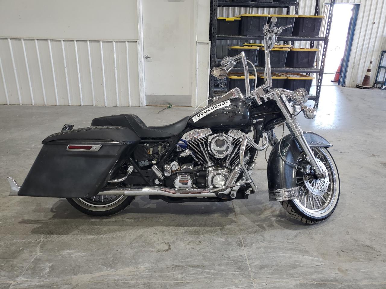 2002 Harley-Davidson Flhrci