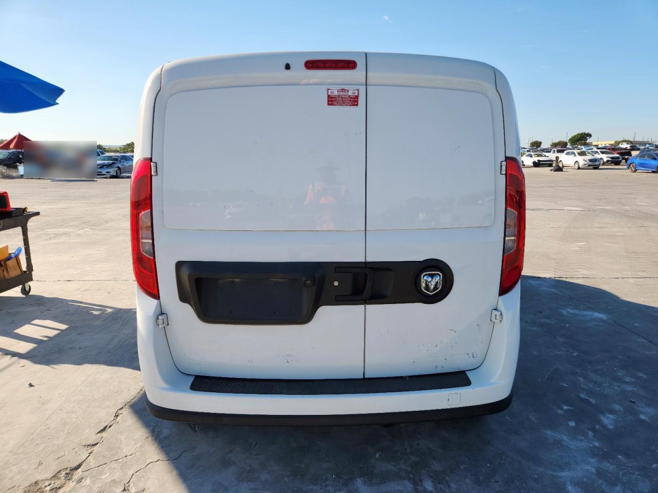 2022 Ram Promaster City Tradesman - Image 6