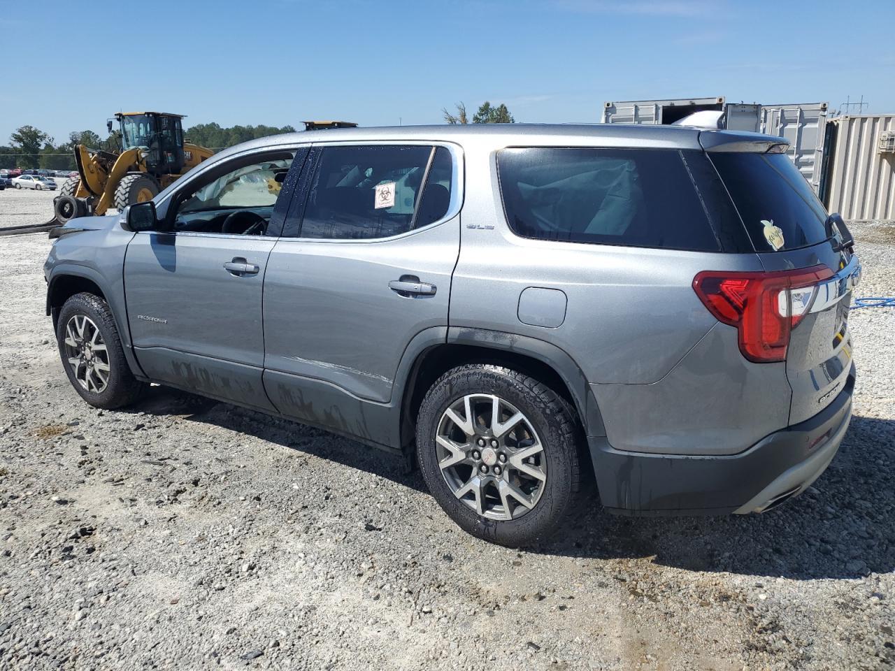 2022 GMC Acadia Sle - Image 2