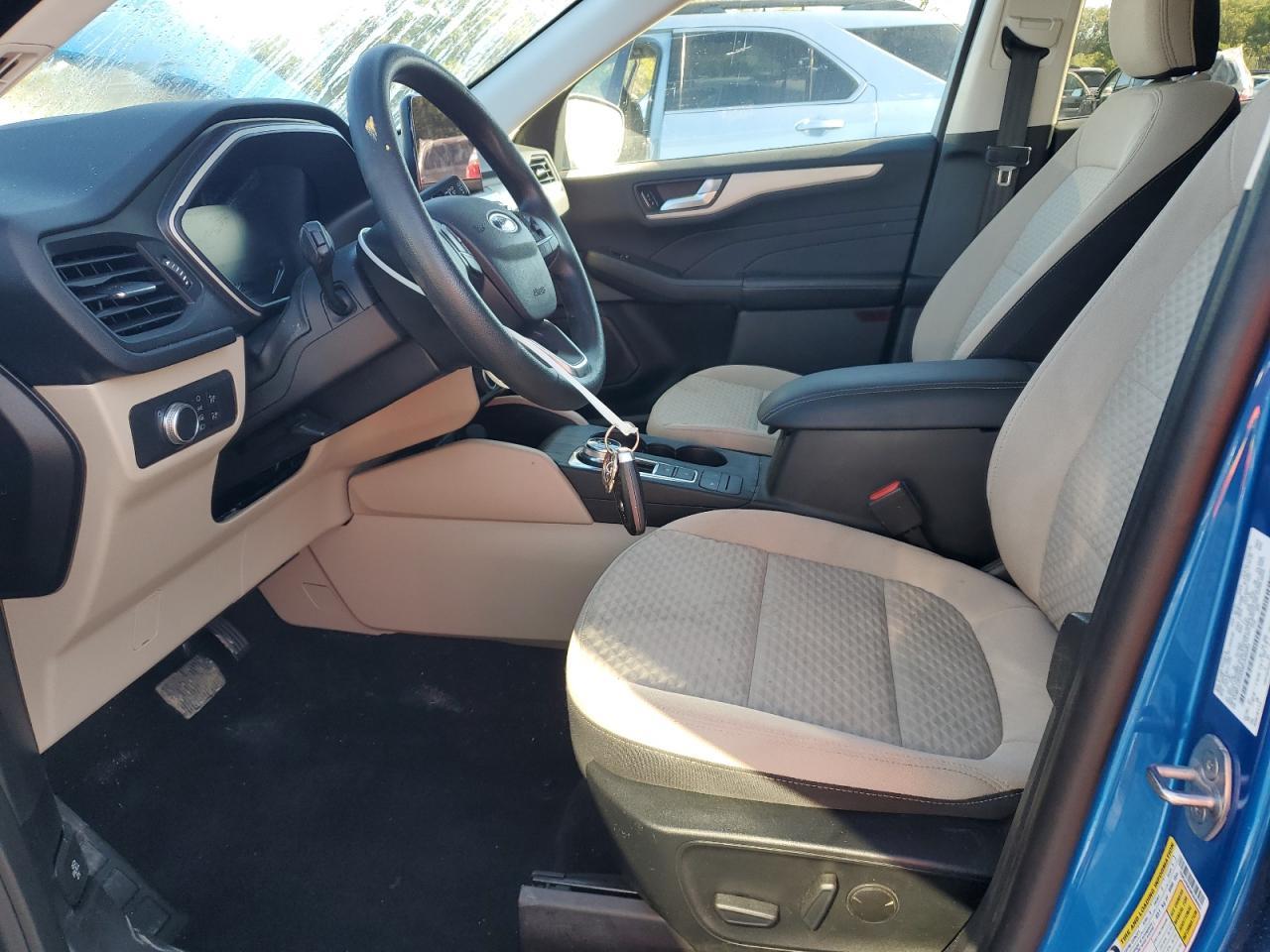 2021 Ford Escape Se - Image 7