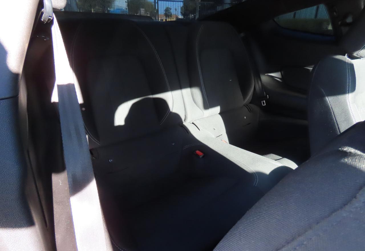 2022 Ford Mustang - Фото 6