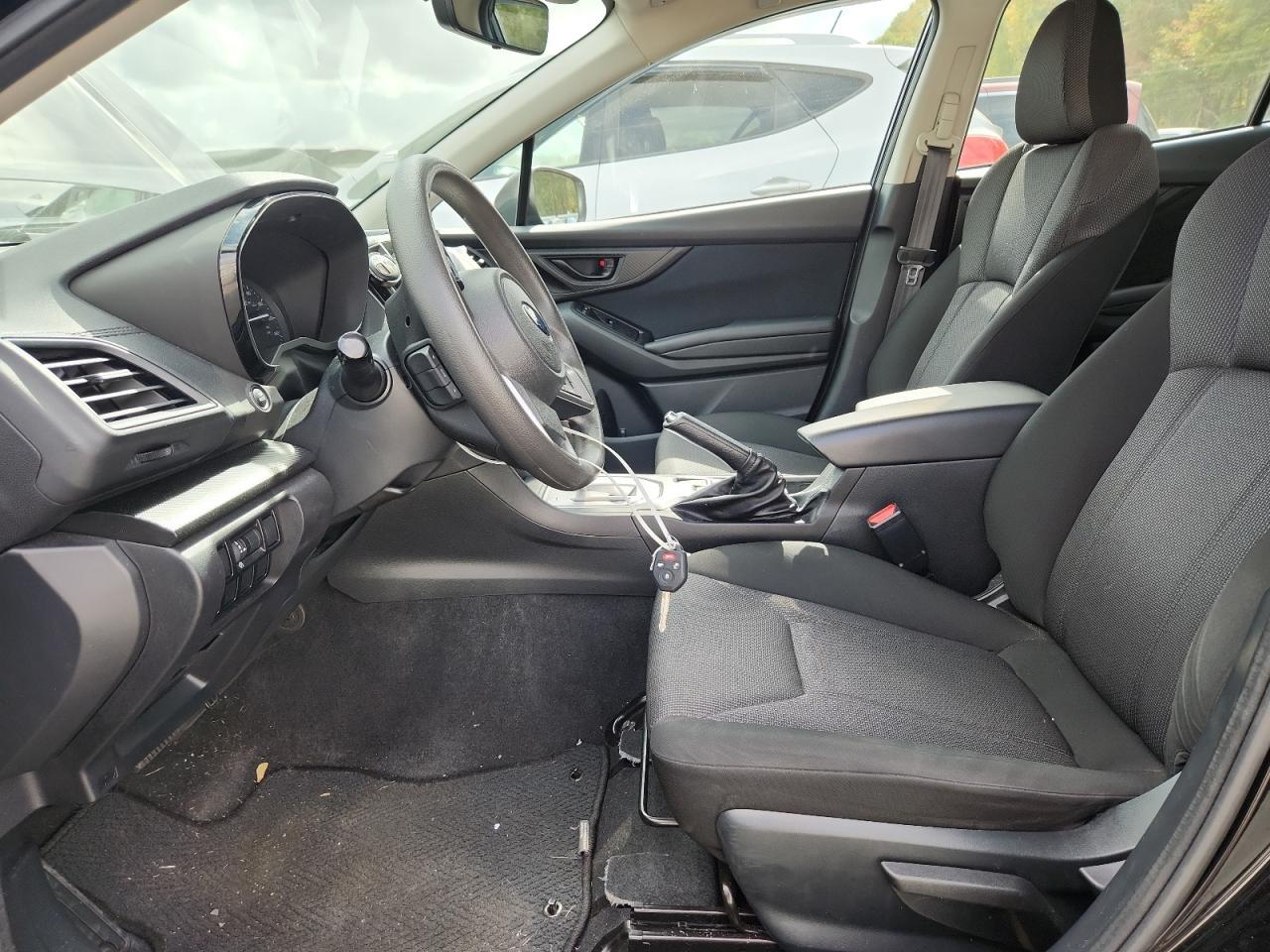 2023 Subaru Impreza - Фото 7