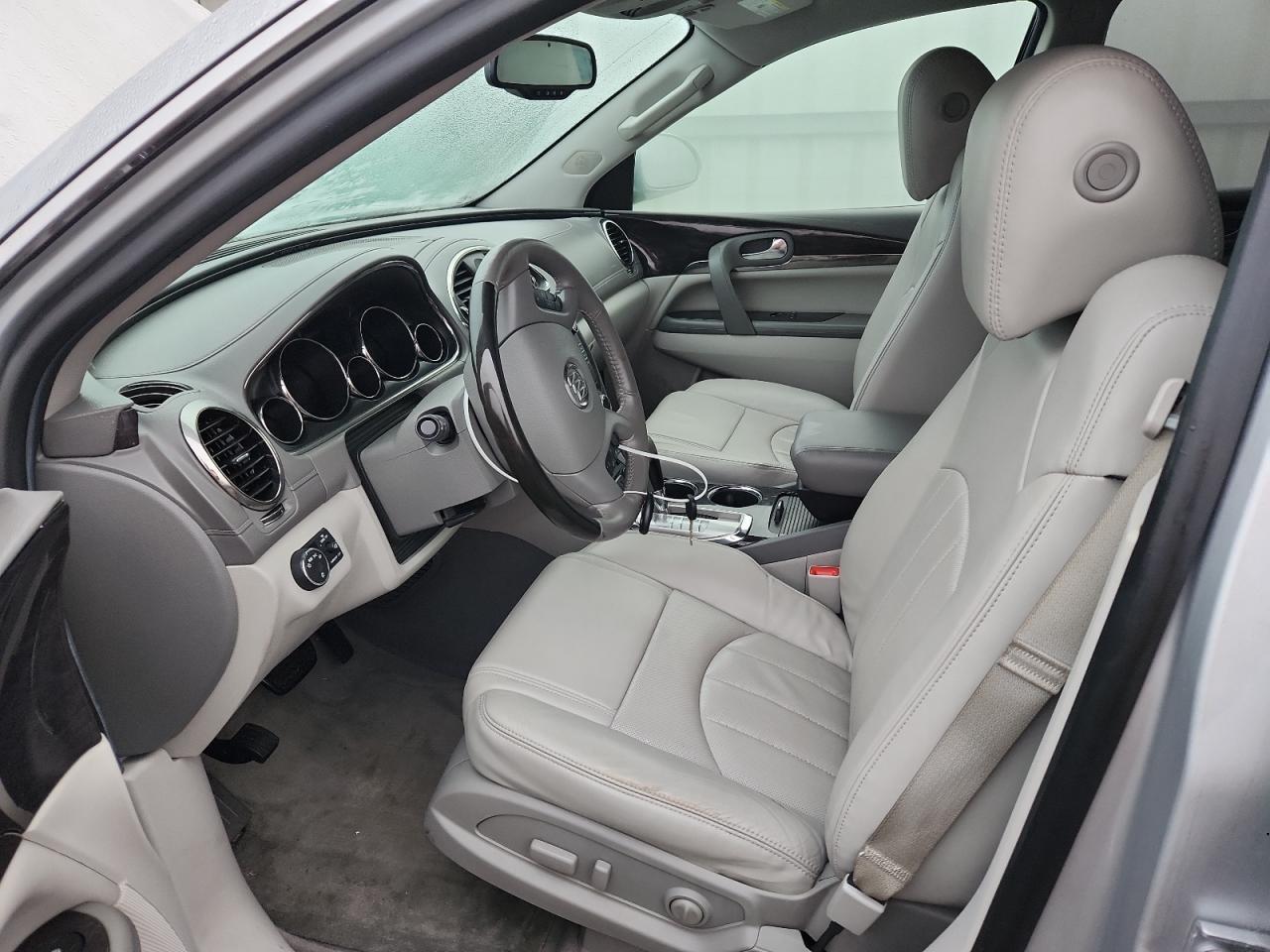 2017 Buick Enclave - Фото 7