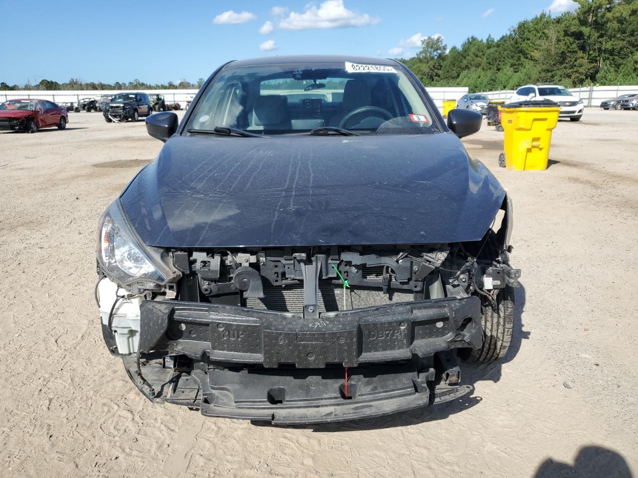 2019 Toyota Yaris L - Image 5