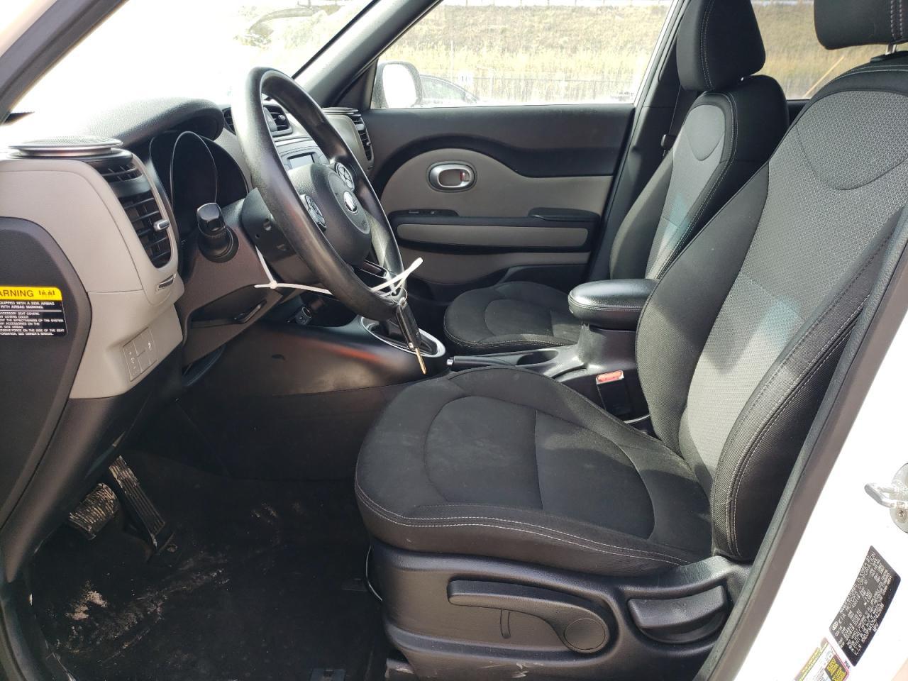 2017 Kia Soul + - Image 7