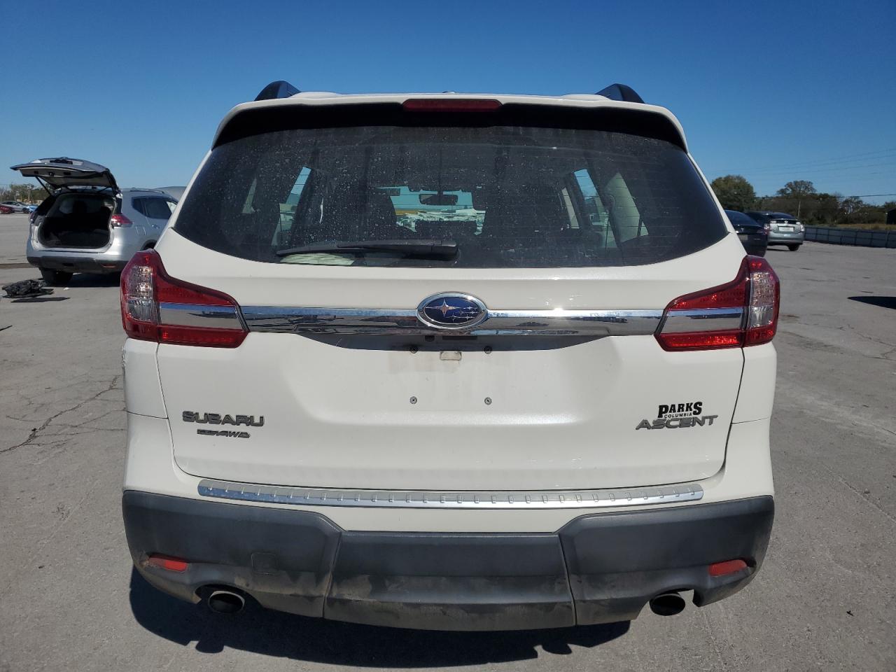 2019 Subaru Ascent - Image 6