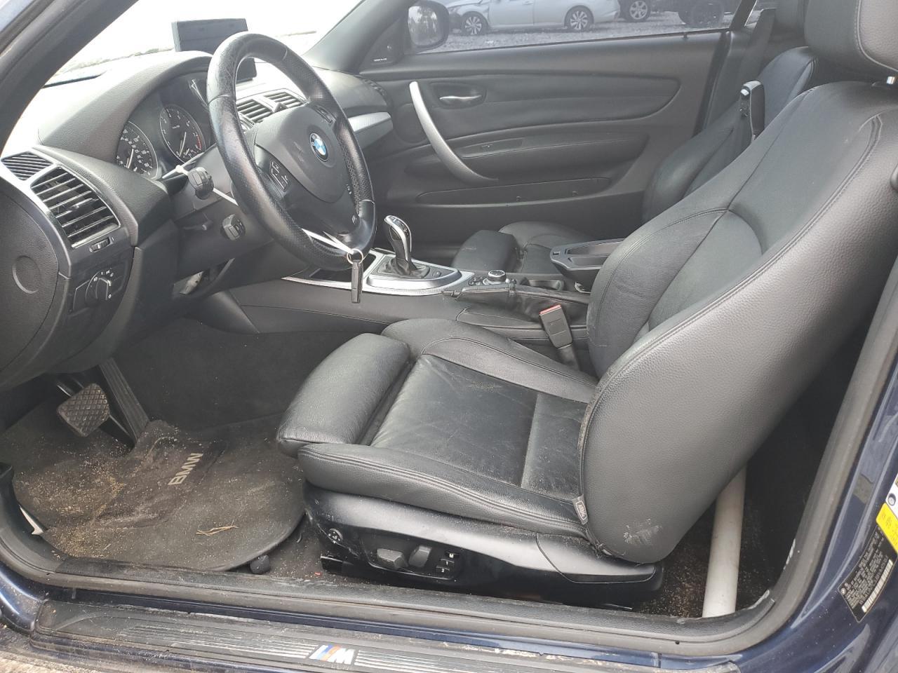 2011 BMW 135 I - Фото 7