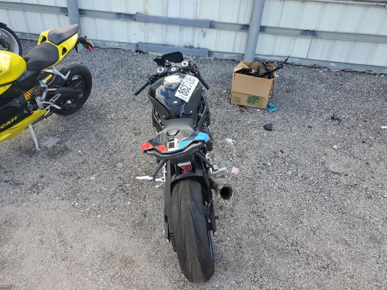2024 BMW S 1000 Rr - Фото 6