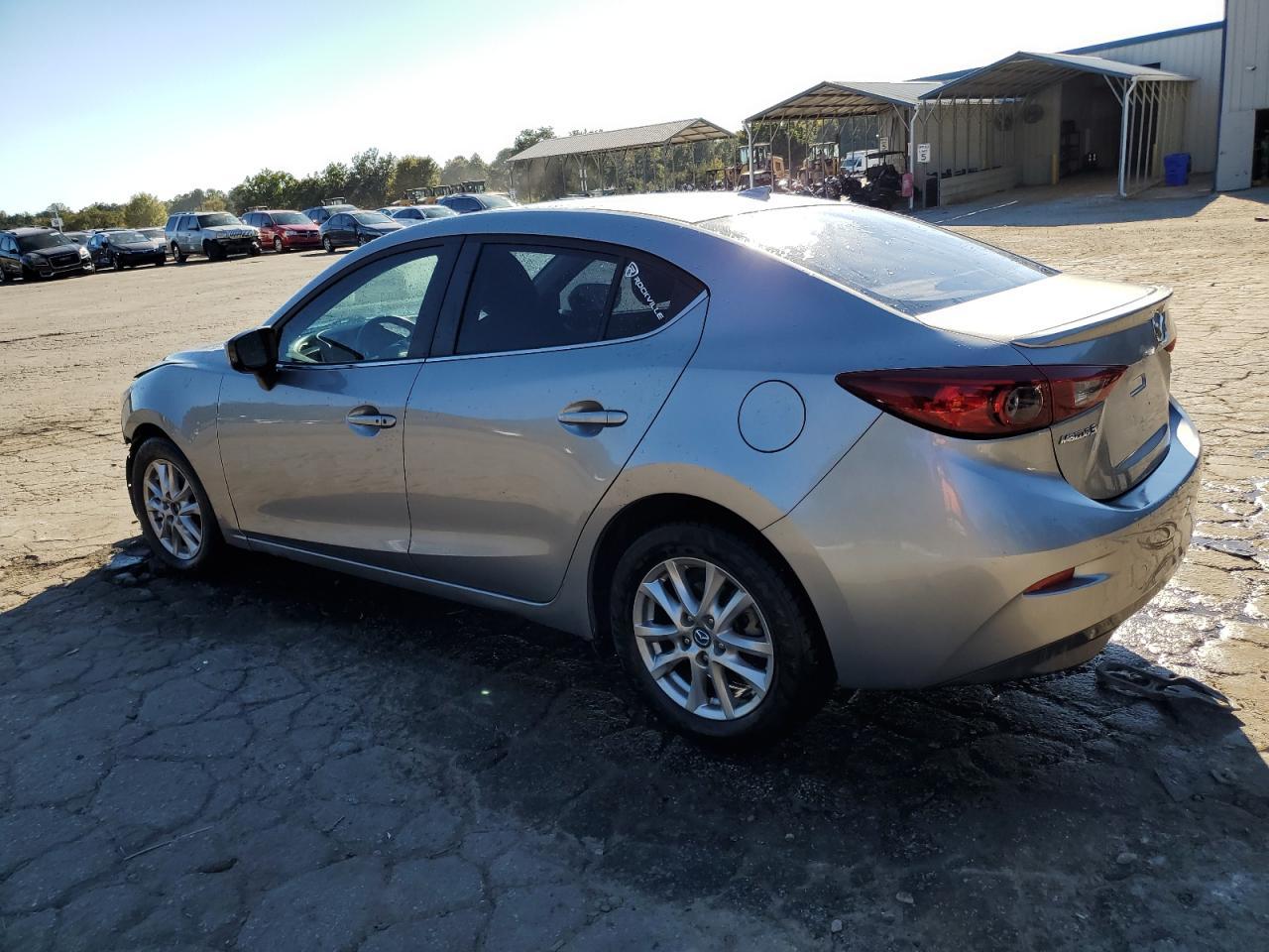 2014 Mazda 3 Touring - Фото 2